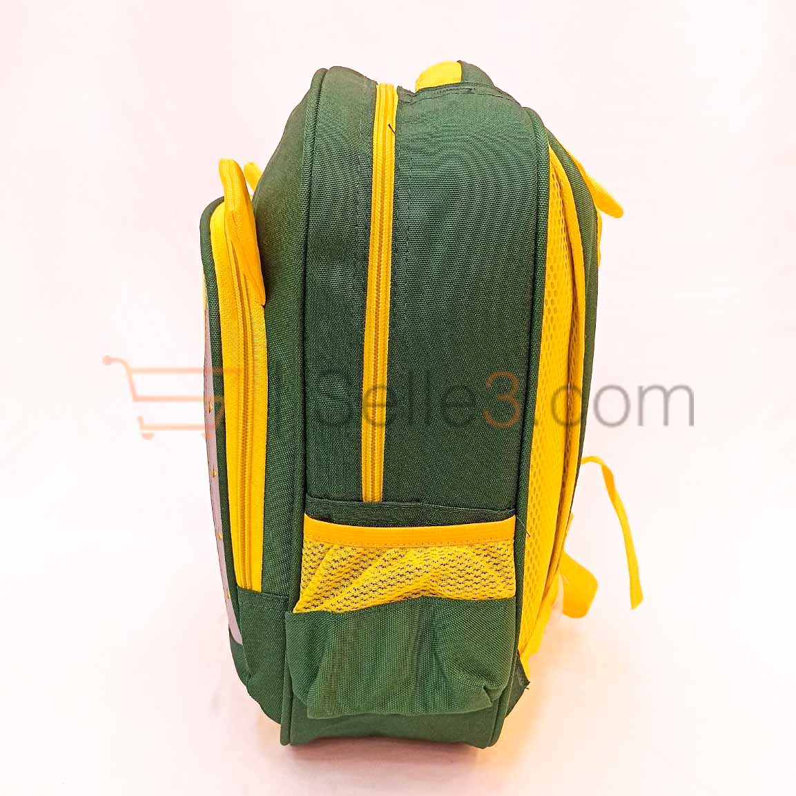 محفظة ظهر Cartable Sac-à-dos Backpack 