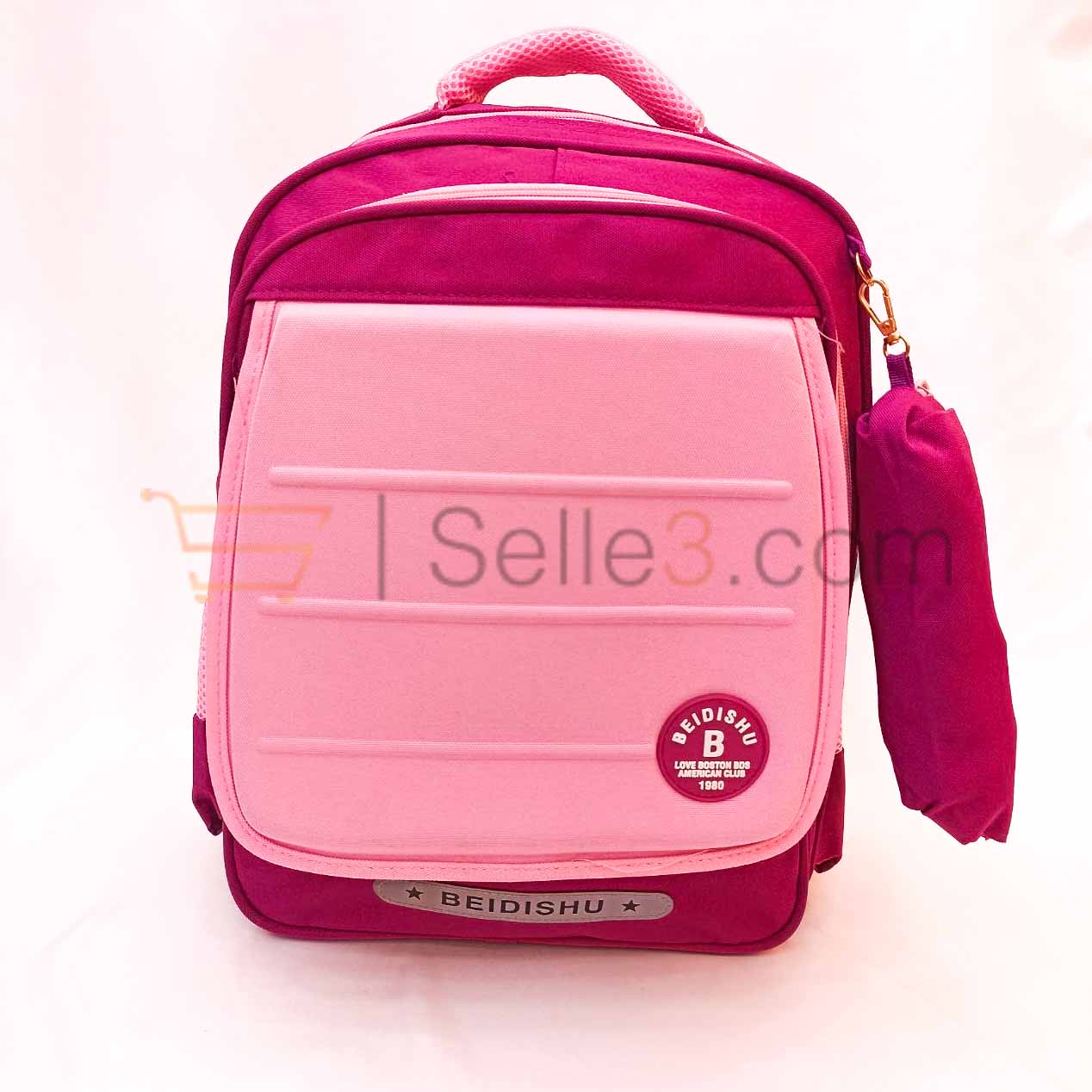 محفظة ظهر Cartable Sac-à-dos Backpack 