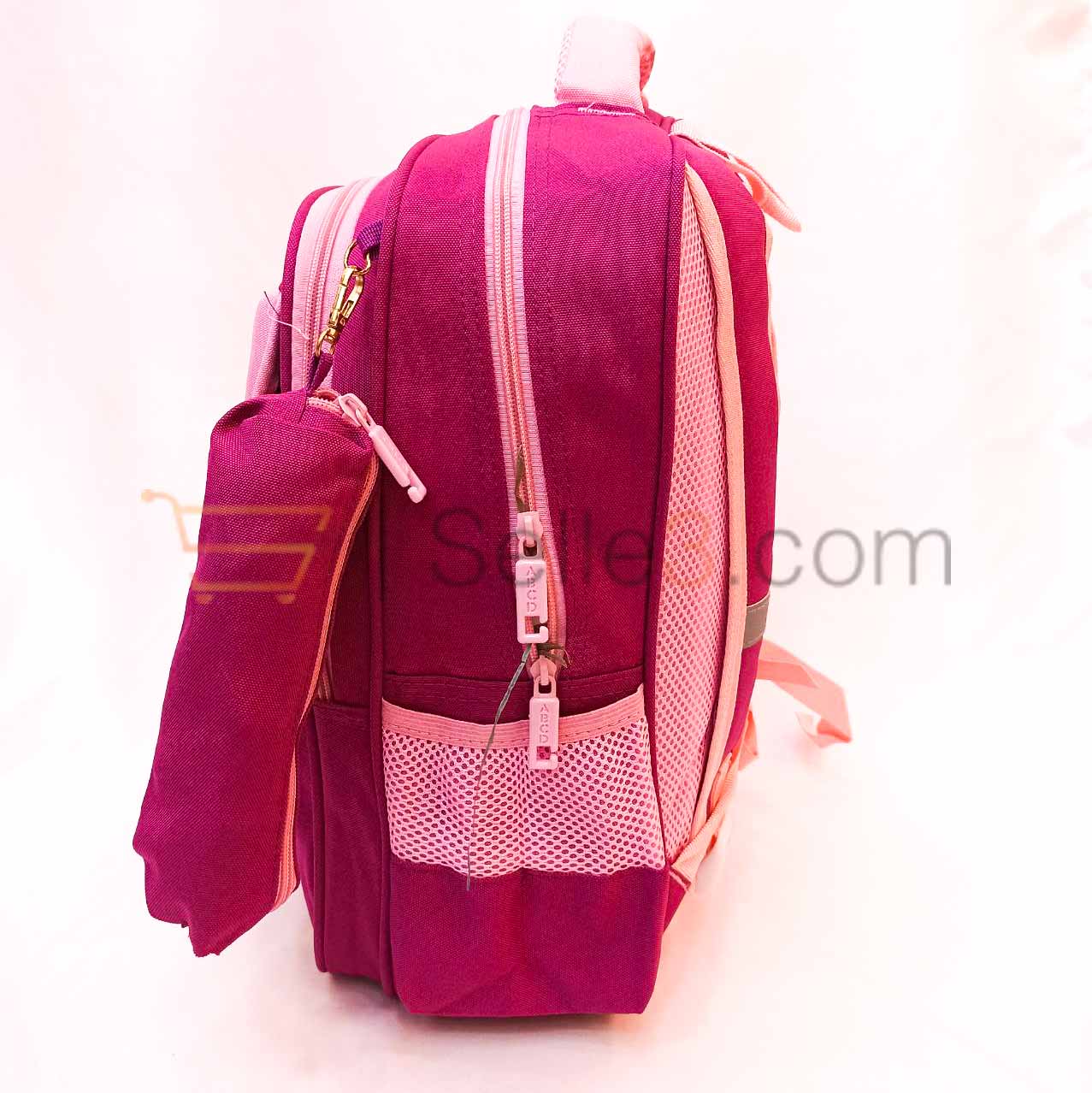 محفظة ظهر Cartable Sac-à-dos Backpack 