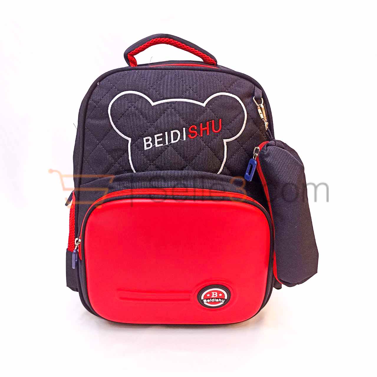 محفظة ظهر Cartable Sac-à-dos Backpack 