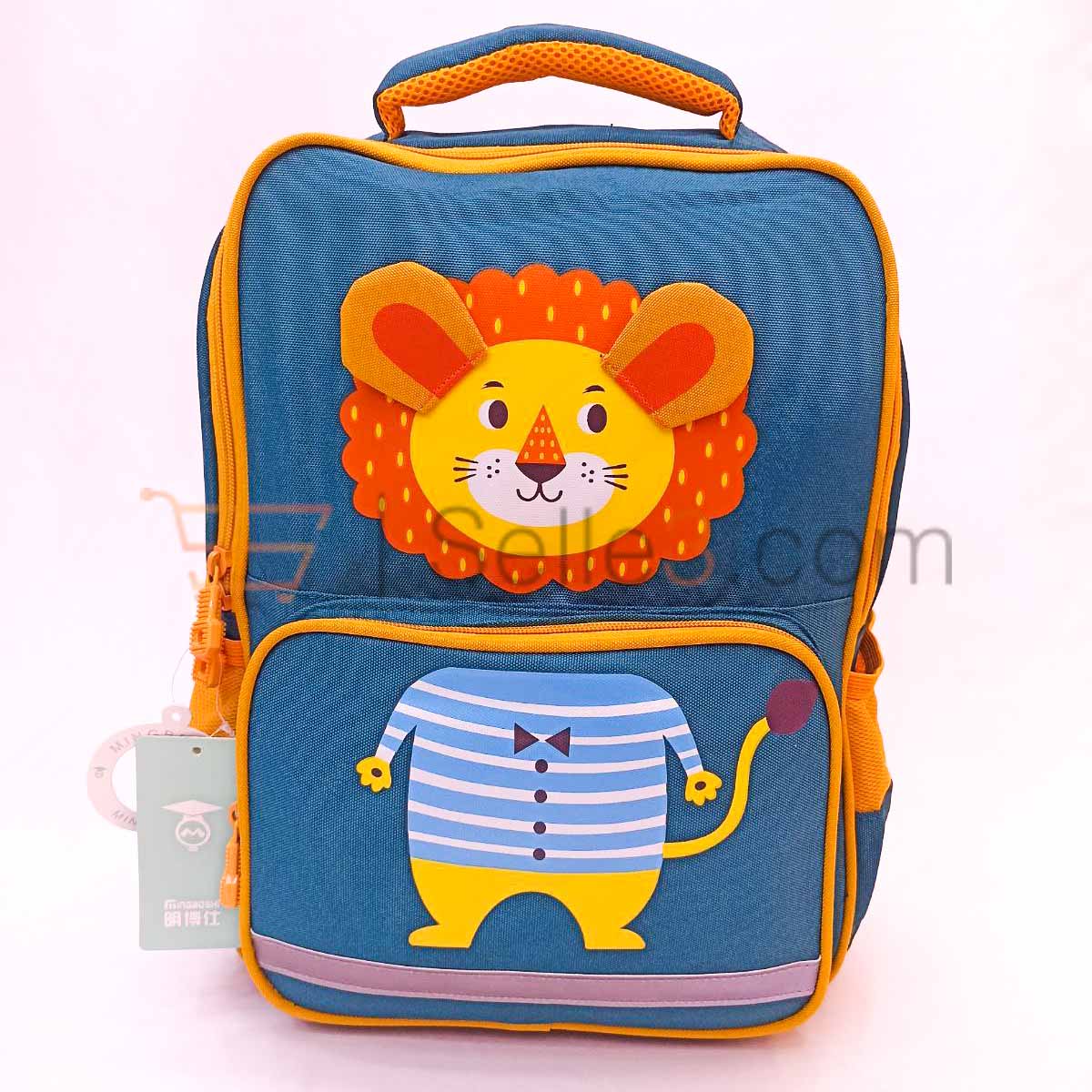 محفظة ظهر Cartable Sac-à-dos Backpack 