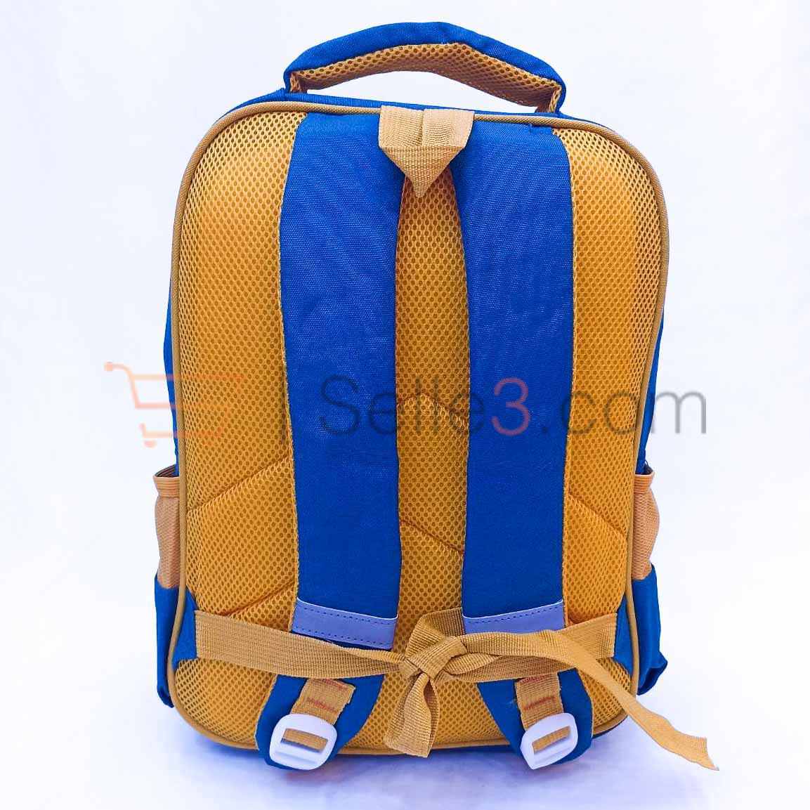 محفظة ظهر Cartable Sac-à-dos Backpack 