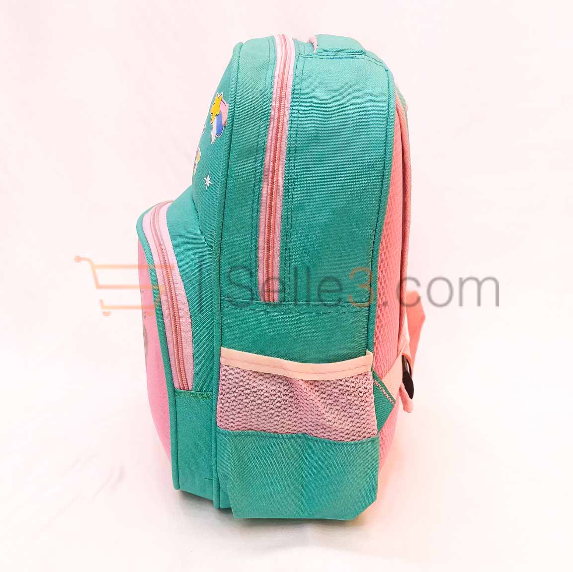 محفظة ظهر Cartable Sac-à-dos Backpack 