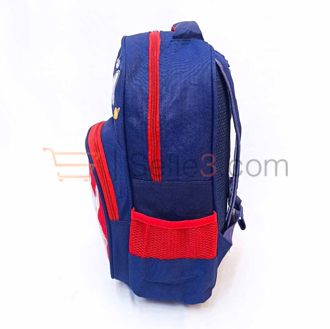 محفظة ظهر Cartable Sac-à-dos Backpack 