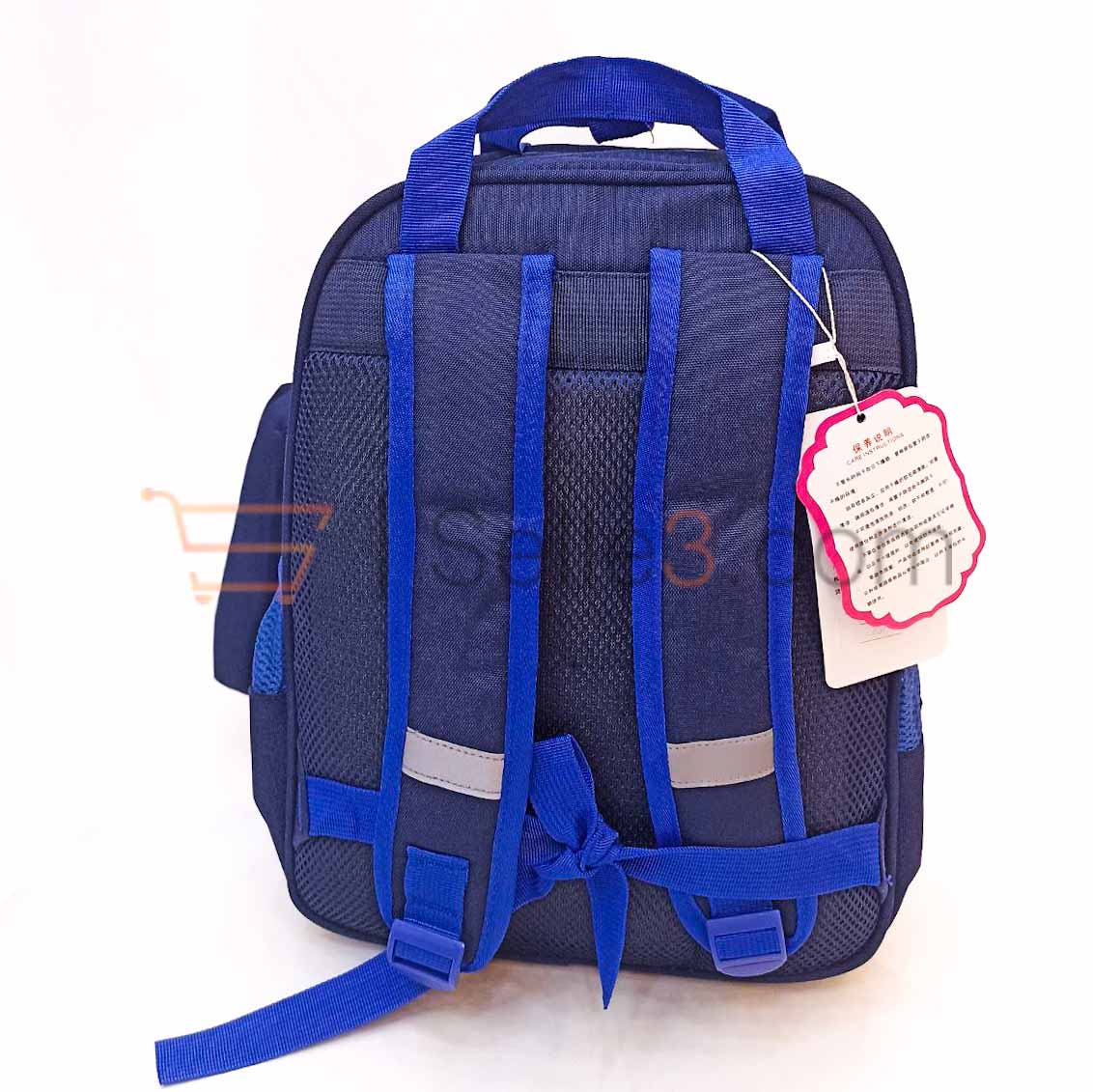 محفظة ظهر Cartable Sac-à-dos Backpack 