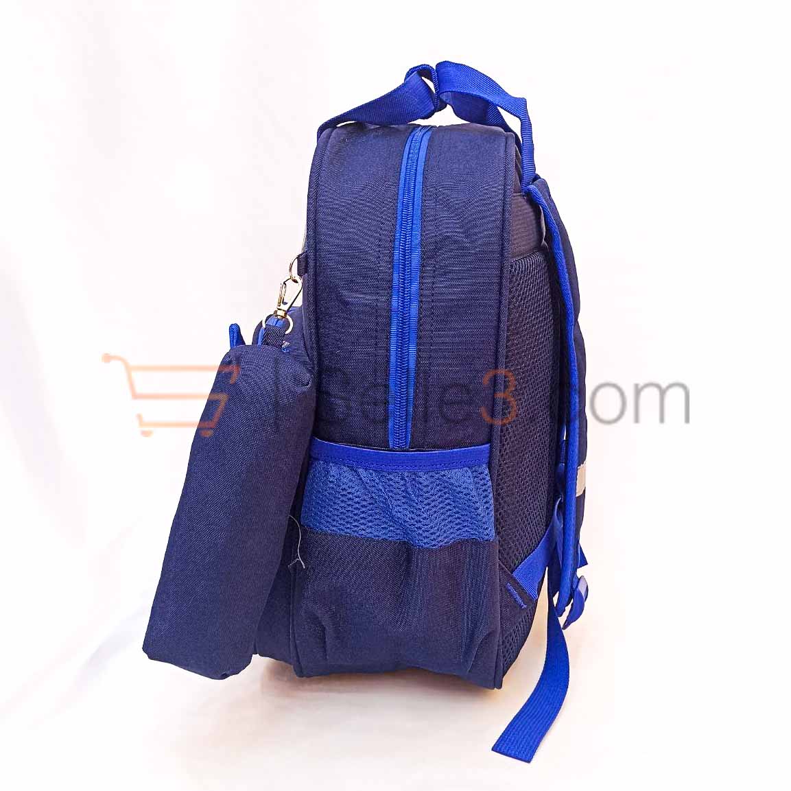 محفظة ظهر Cartable Sac-à-dos Backpack 