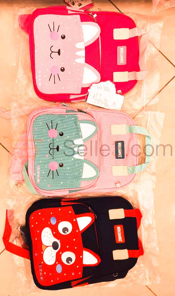 محفظة ظهر Cartable Sac-à-dos Backpack 