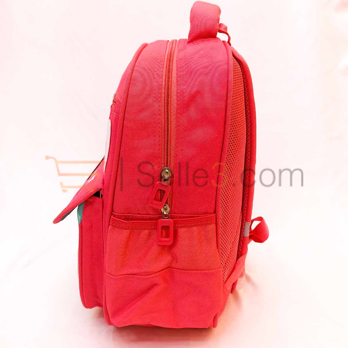 محفظة ظهر Cartable Sac-à-dos Backpack 