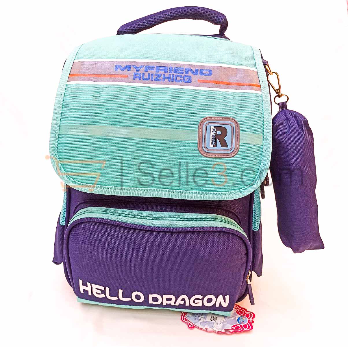 محفظة ظهر Cartable Sac-à-dos Backpack 