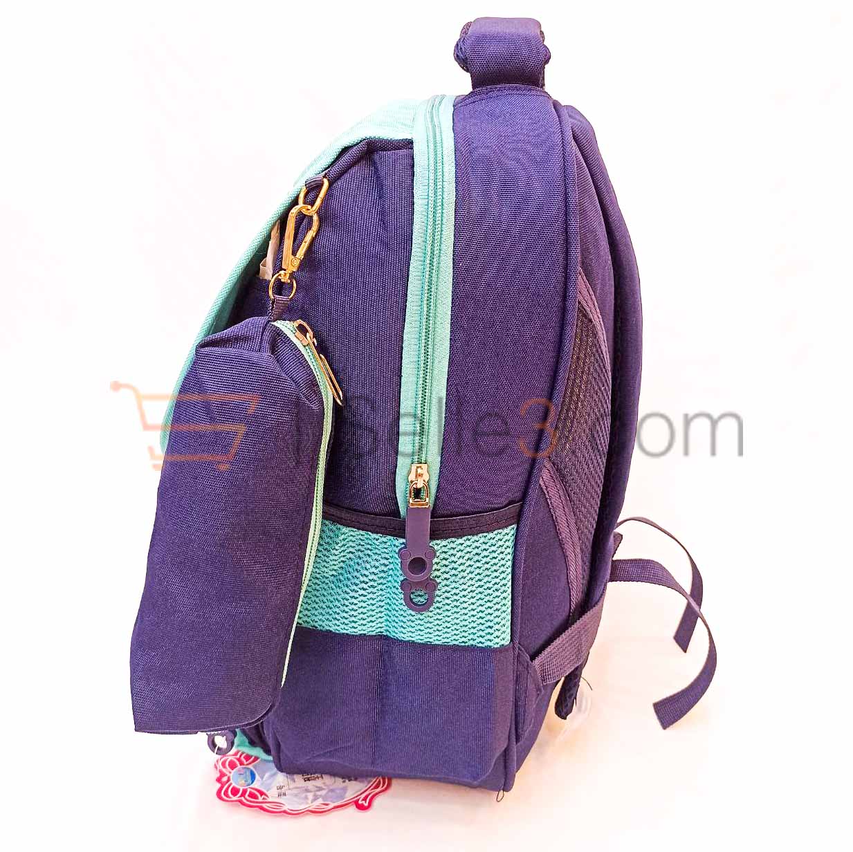 محفظة ظهر Cartable Sac-à-dos Backpack 