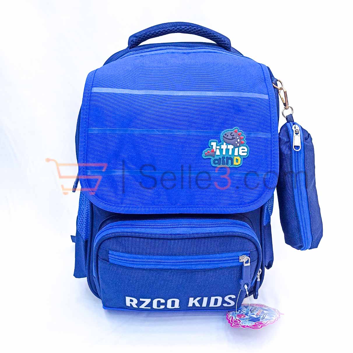 محفظة ظهر Cartable Sac-à-dos Backpack 