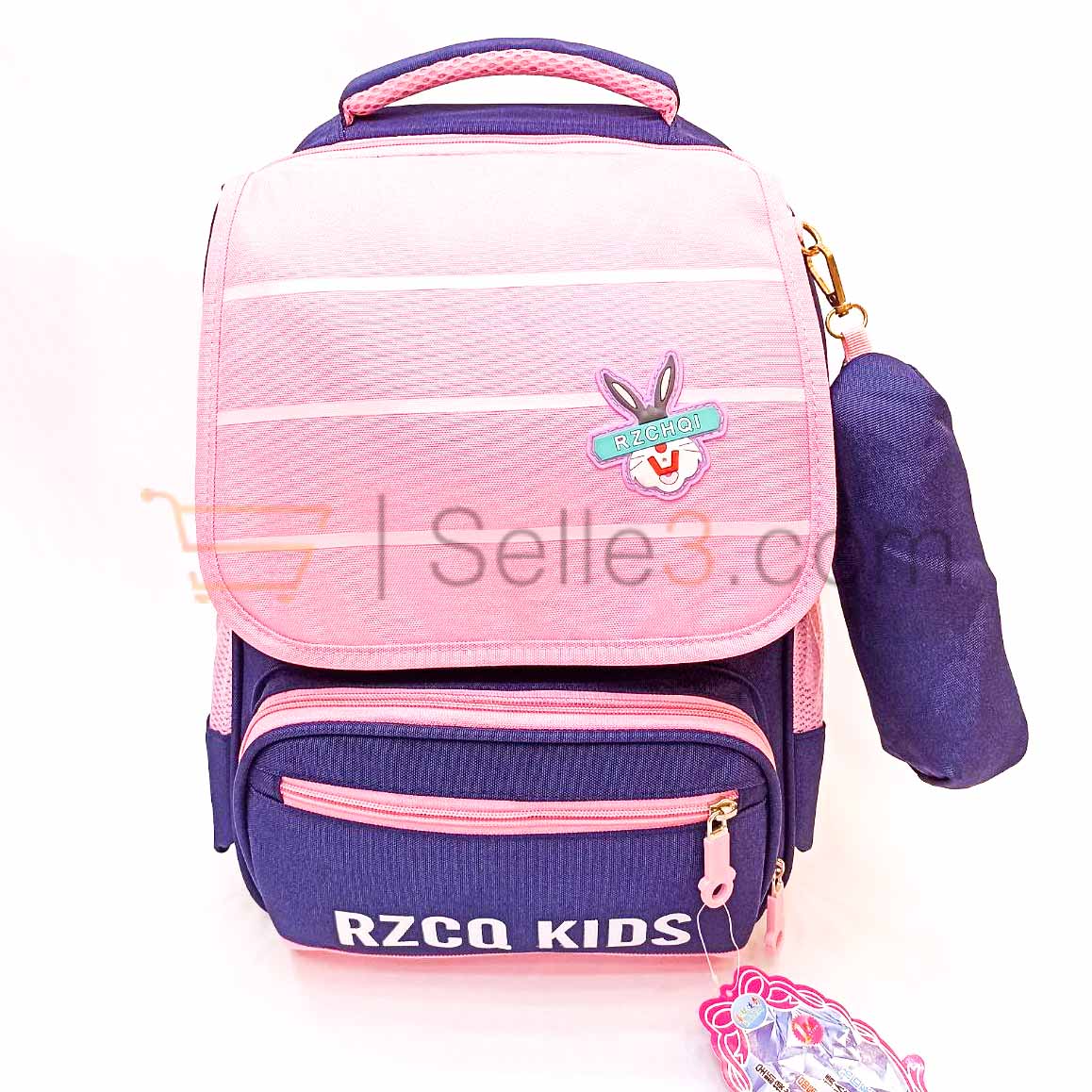 محفظة ظهر Cartable Sac-à-dos Backpack 