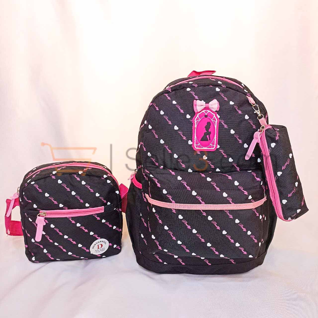 محفظة ظهر Cartable Sac-à-dos Backpack 