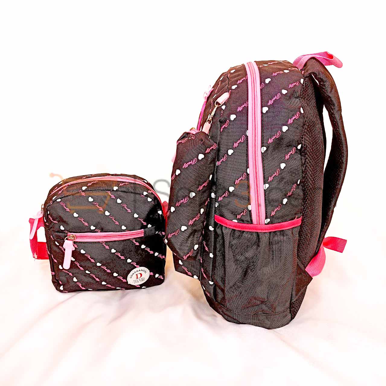 محفظة ظهر Cartable Sac-à-dos Backpack 