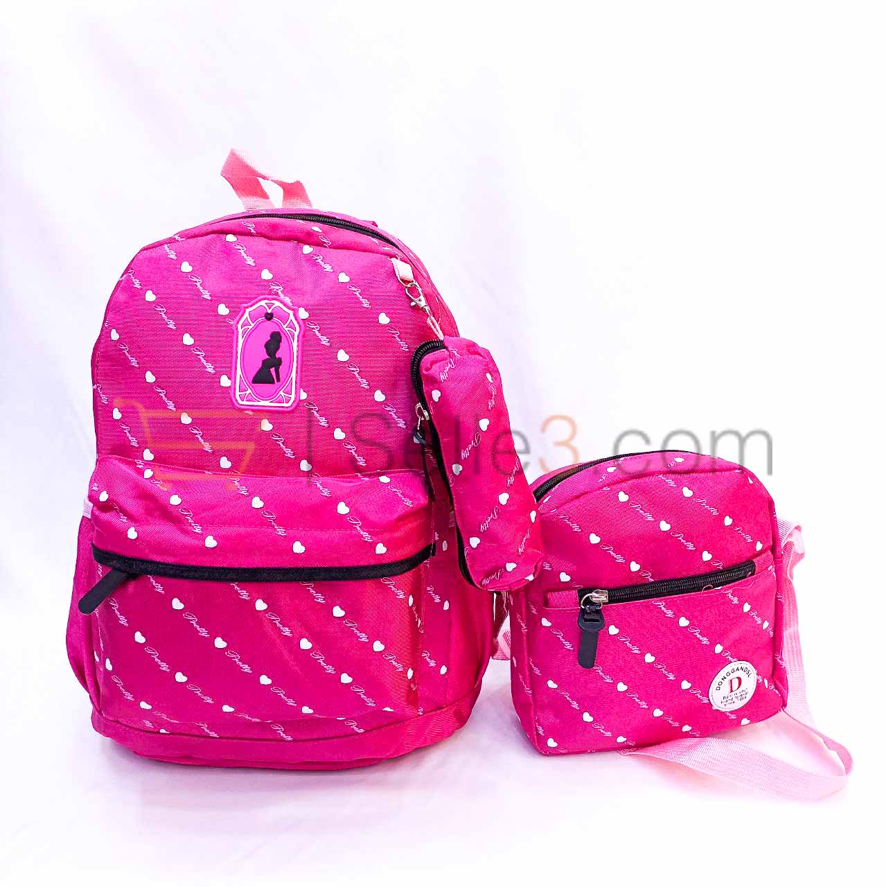 محفظة ظهر Cartable Sac-à-dos Backpack 