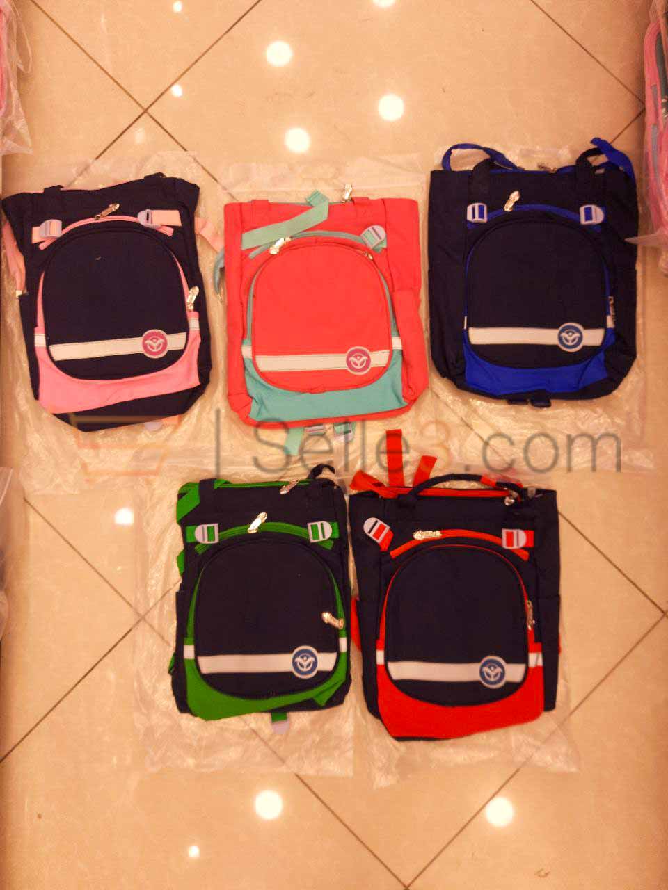 محفظة ظهر Cartable Sac-à-dos Backpack 