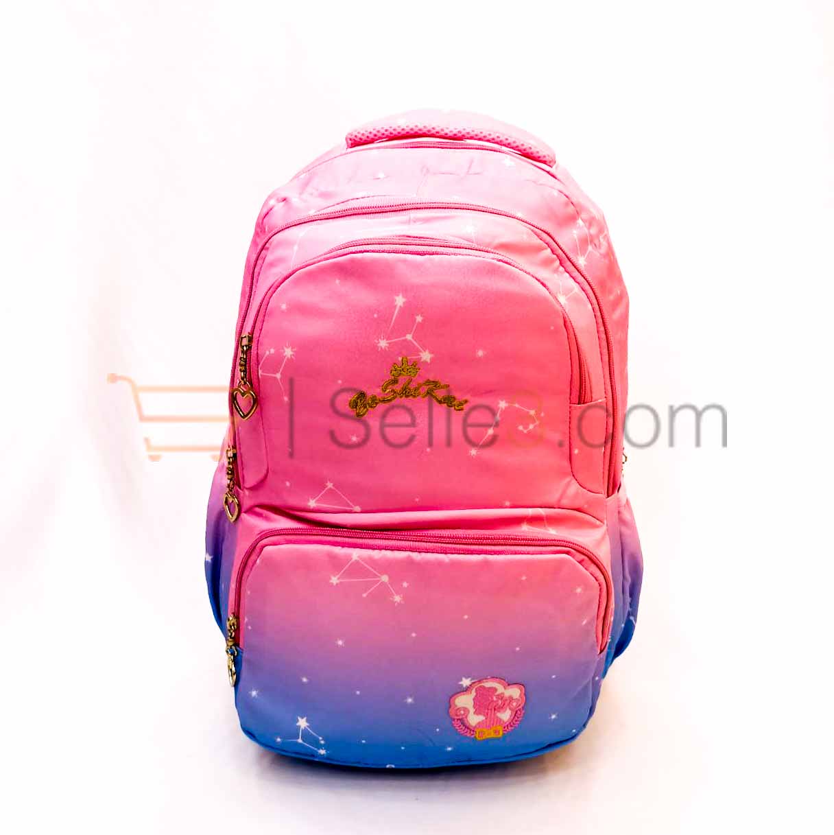 محفظة ظهر Cartable Sac-à-dos Backpack 