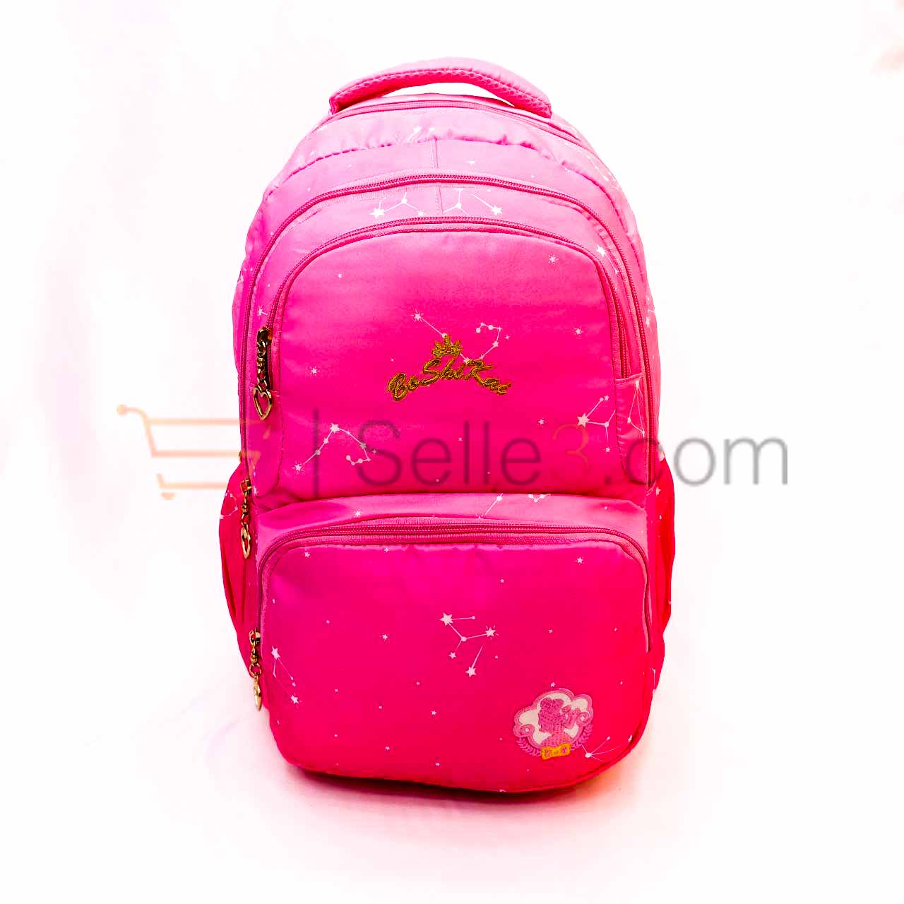 محفظة ظهر Cartable Sac-à-dos Backpack 