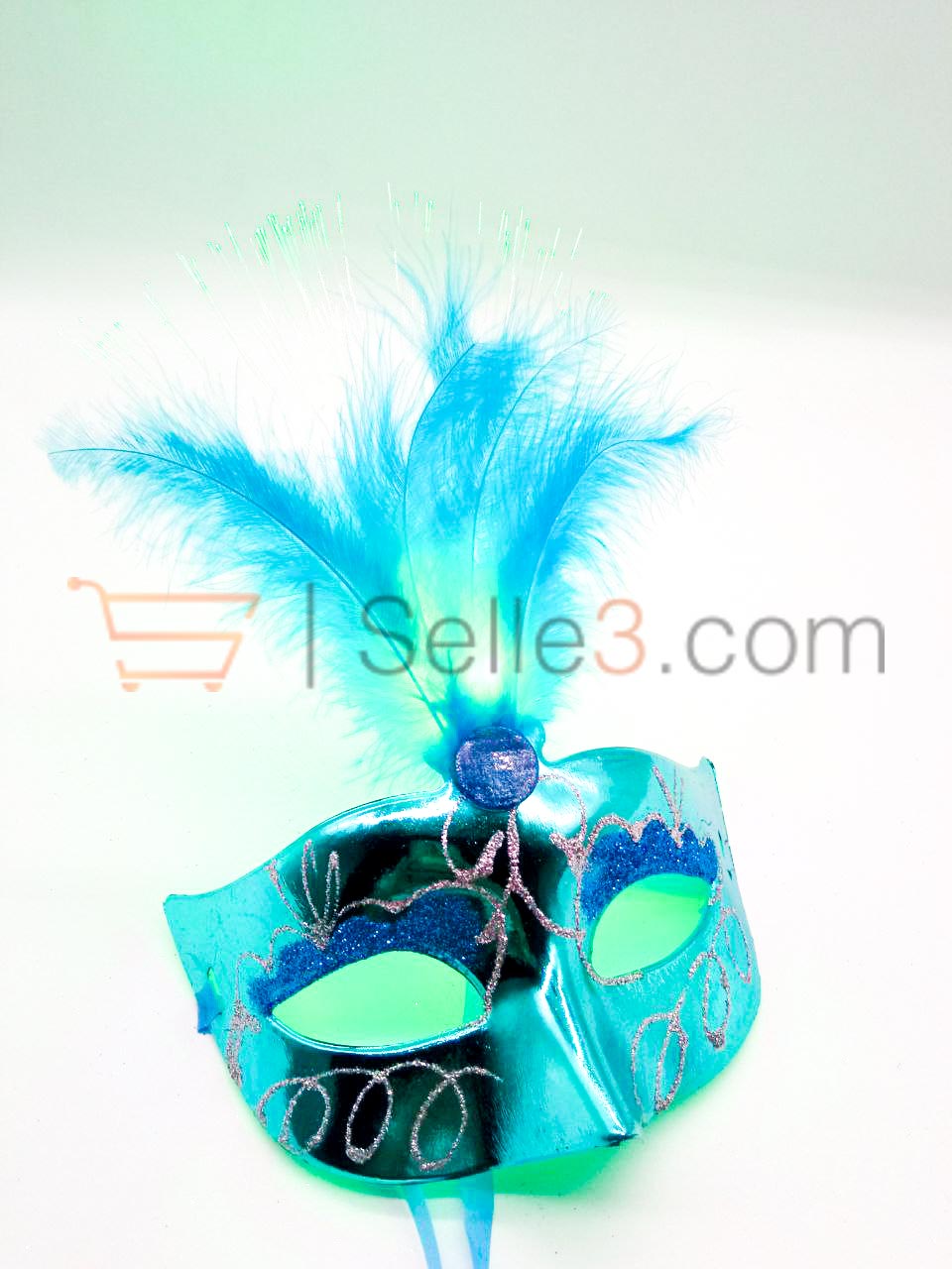 Masque LED