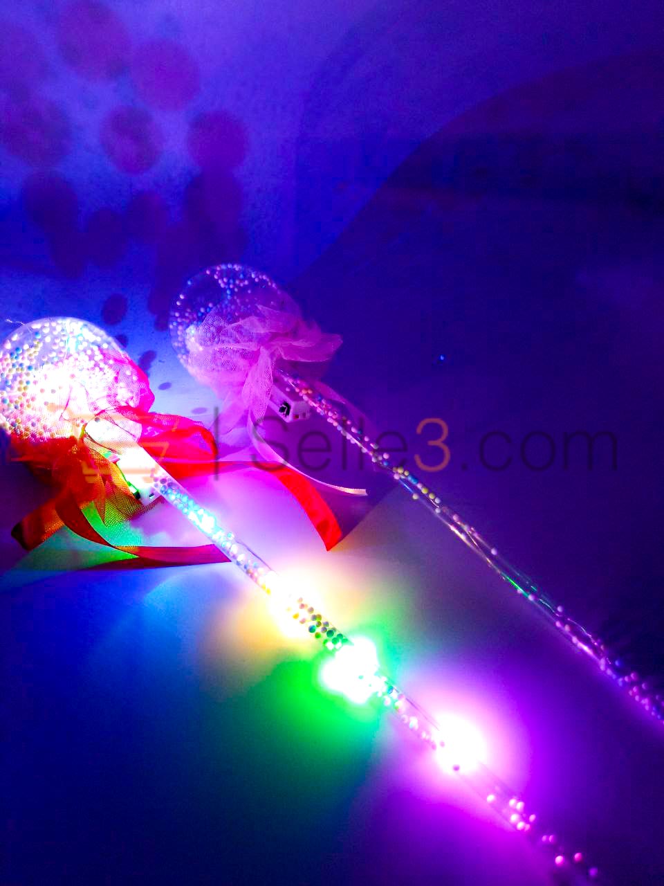 LED Magic Stick 