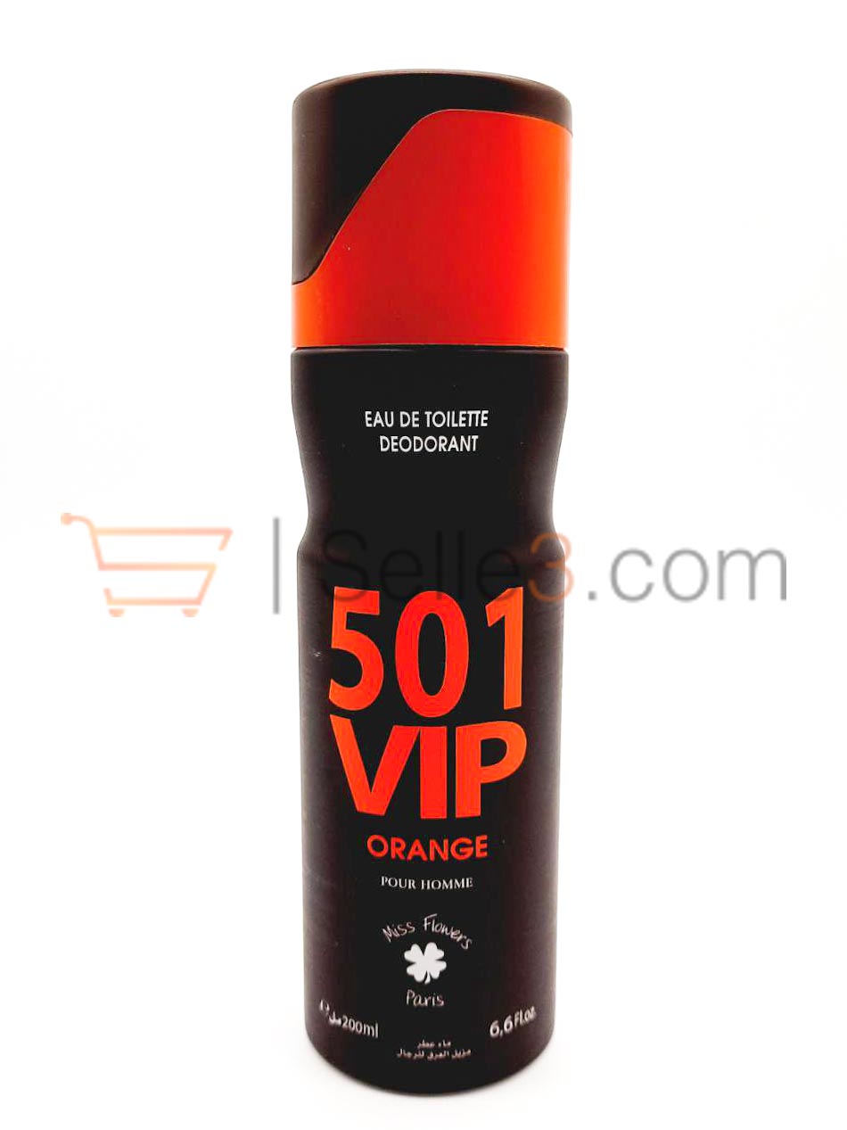 VIP el Senior 501 Déodorant