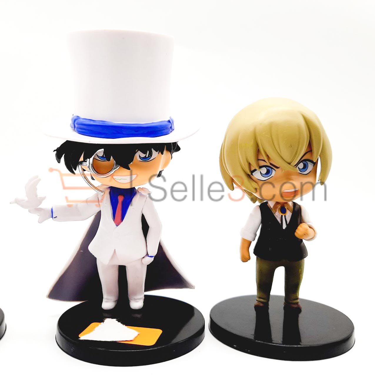 Figurine Detective Conan 