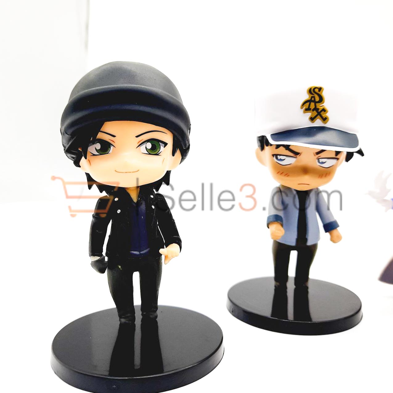 Figurine Detective Conan 