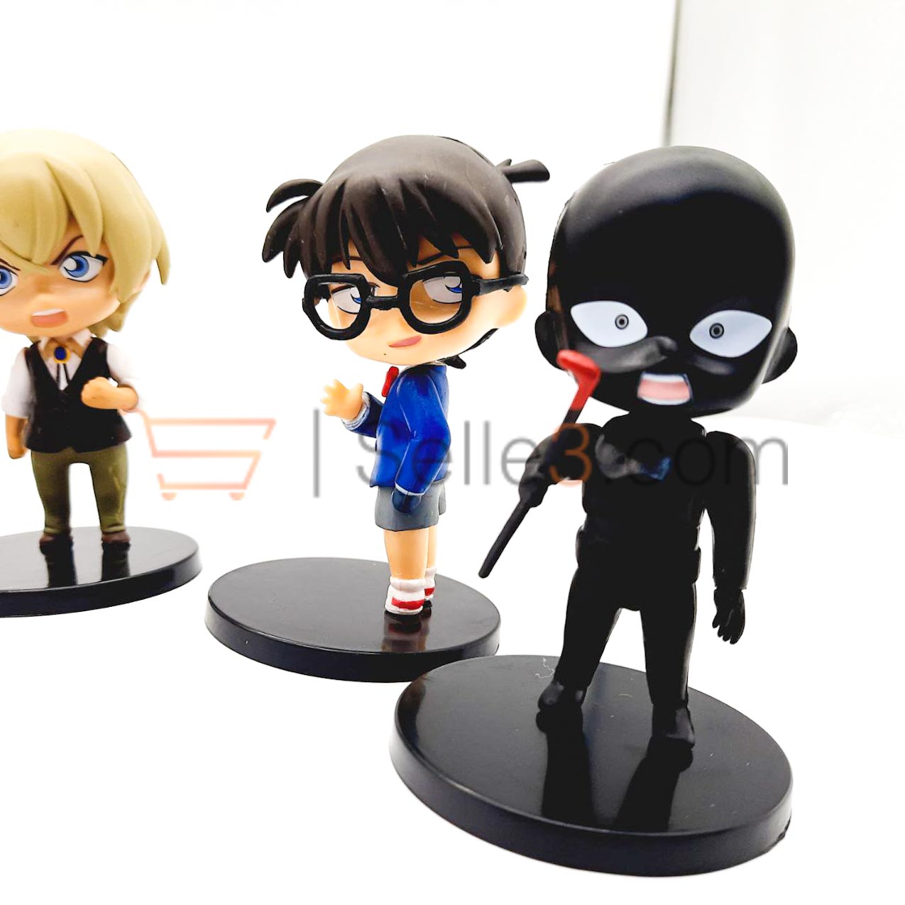 Figurine Detective Conan 