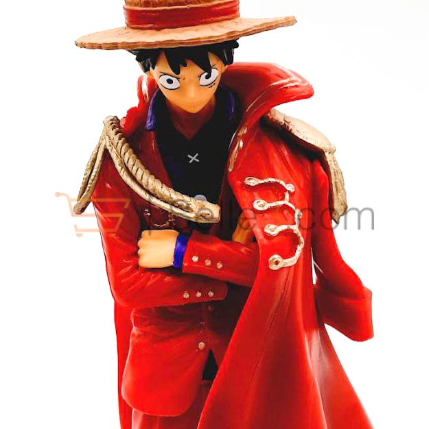 Figurine Luffy One Piece