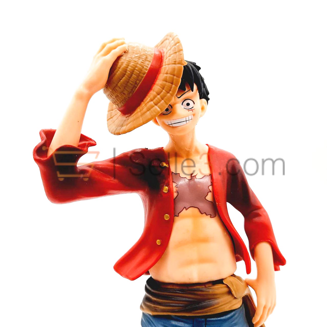 Figurine One Piece Luffy