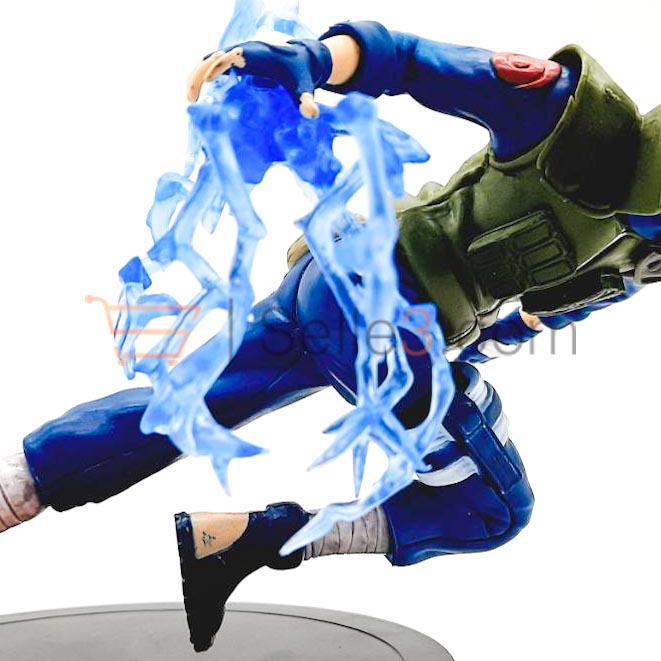 Figurines Naruto Hatake Kakashi