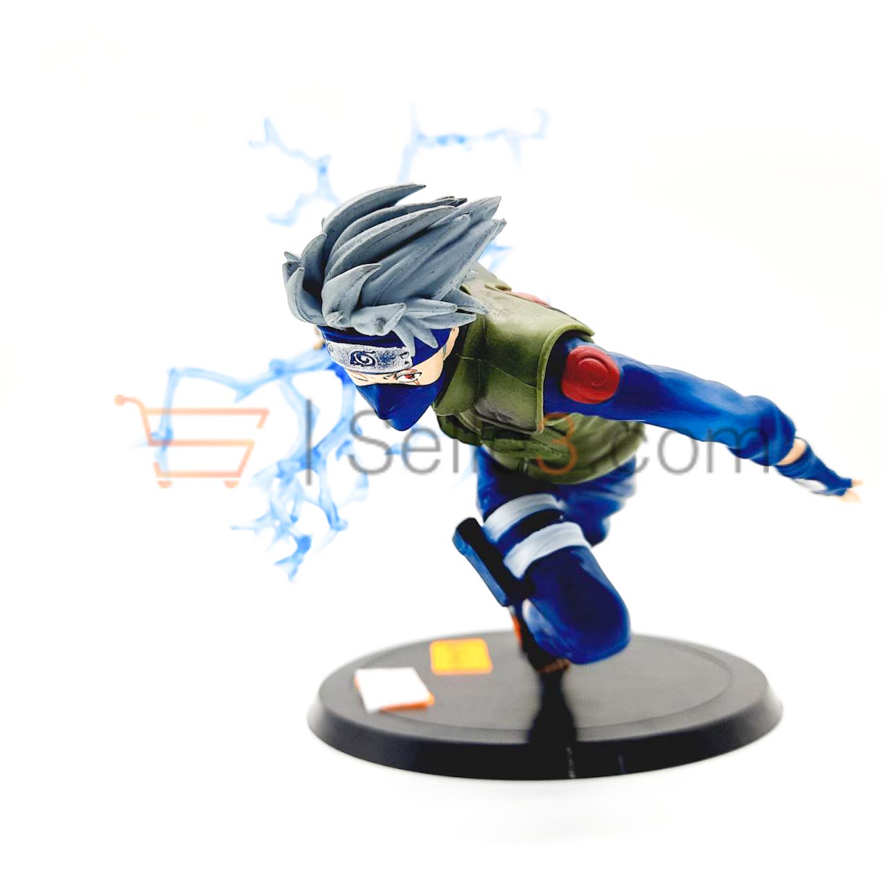 Figurines Naruto Hatake Kakashi