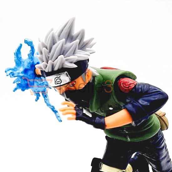 Figurines Naruto Hatake Kakashi