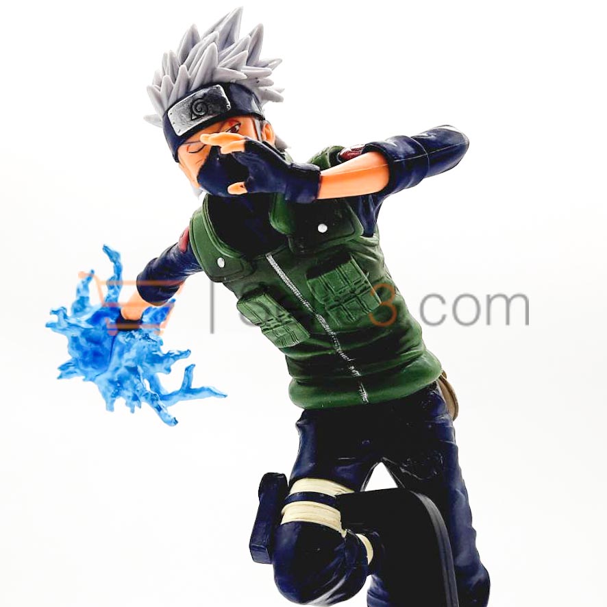 Figurines Naruto Hatake Kakashi