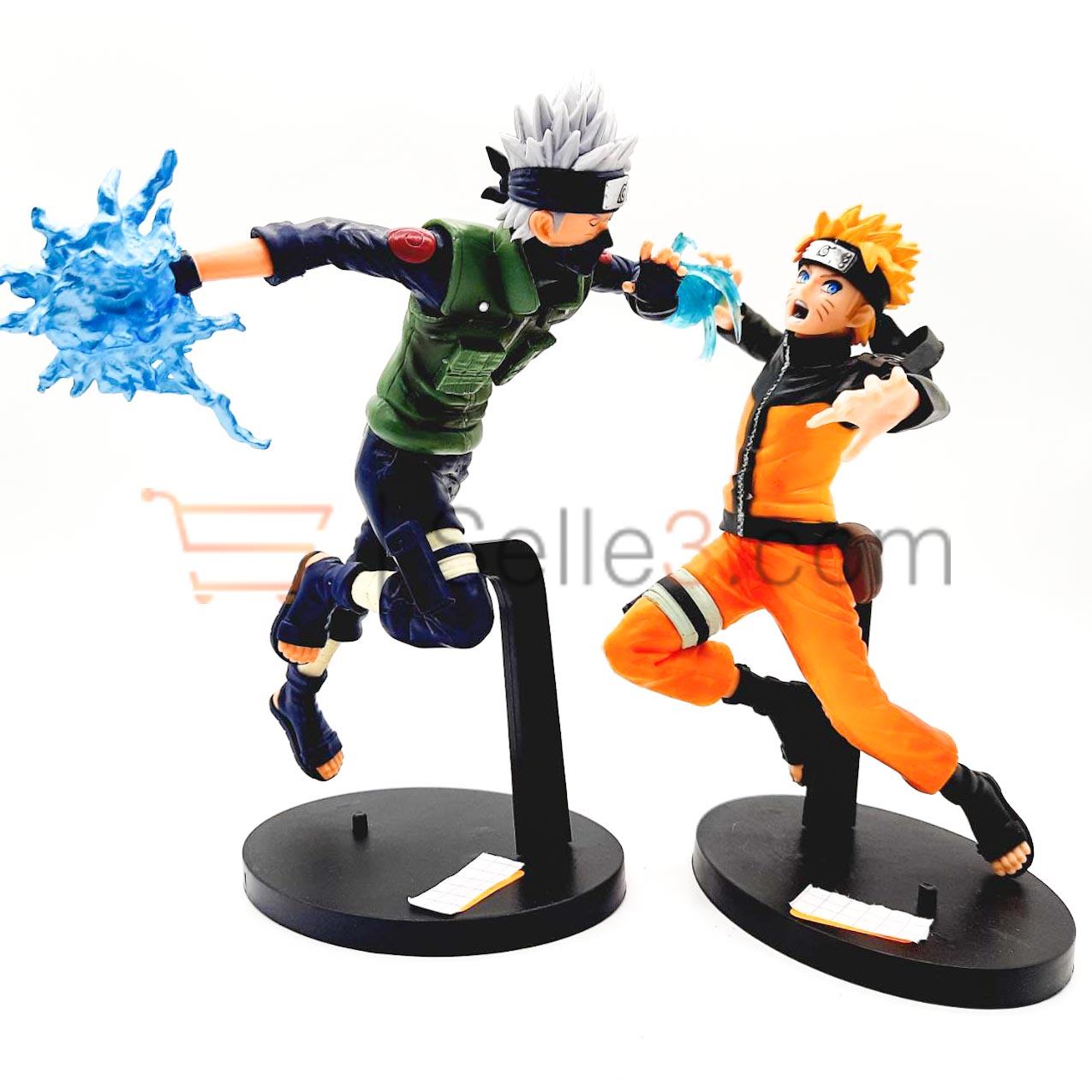 Figurines Naruto Hatake Kakashi