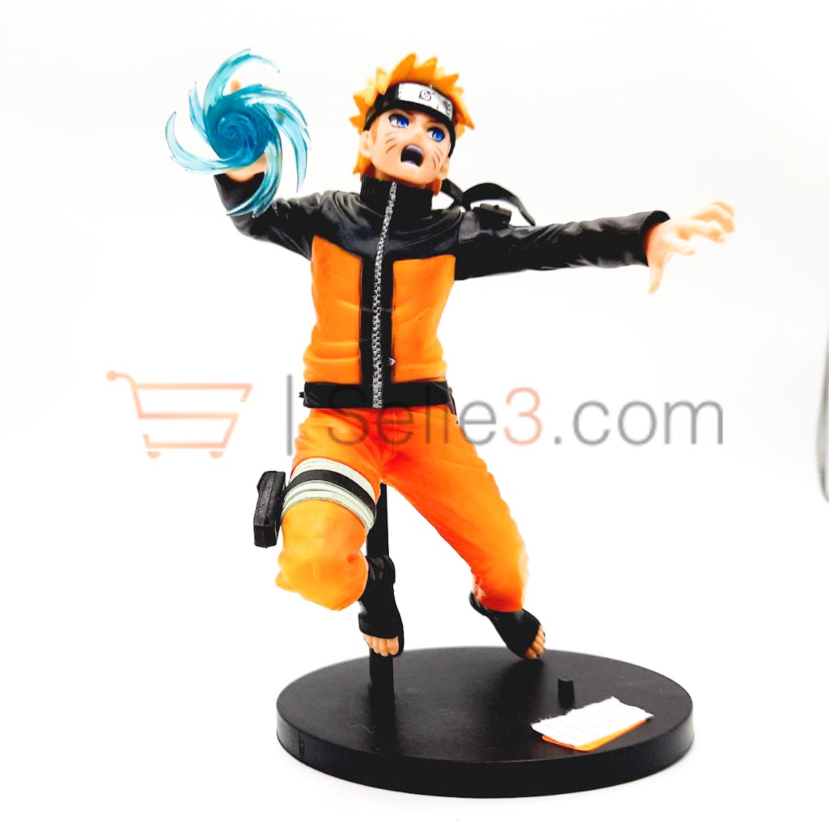 Figurines Naruto Hatake Kakashi