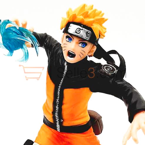 Figurines Naruto Hatake Kakashi