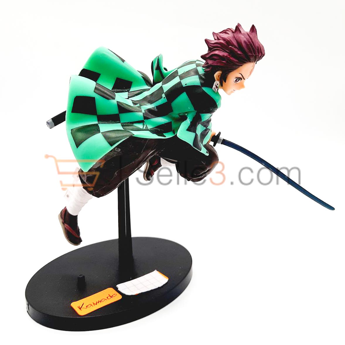 Figurines Naruto Tanjirou