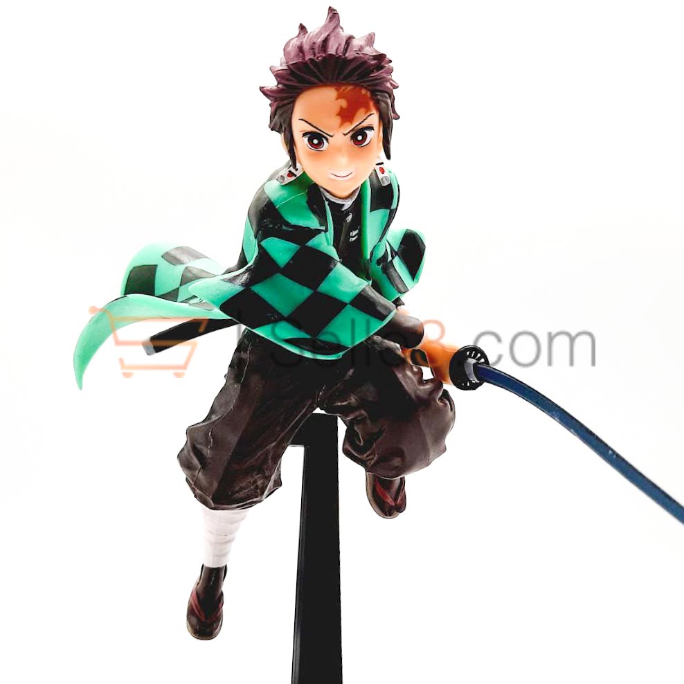 Figurines Naruto Tanjirou