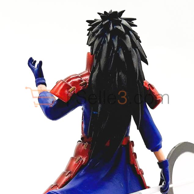 Figurines Naruto Uchiha