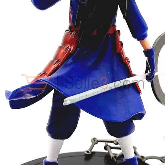 Figurines Naruto Uchiha