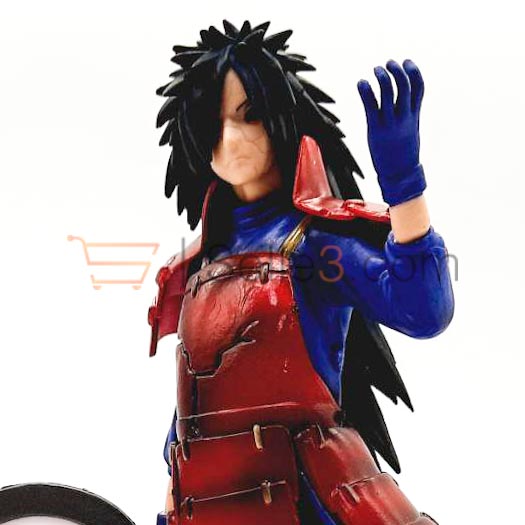 Figurines Naruto Uchiha