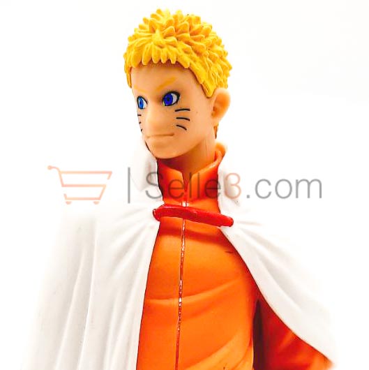 Figurines Naruto Shippuden