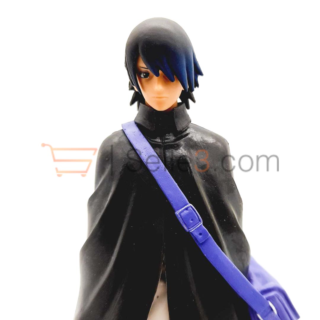 Figurines Naruto Shippuden Sasuke uchiha Uzumaki hyuga