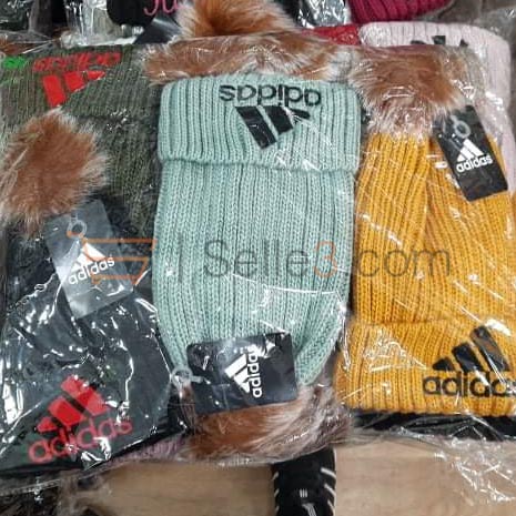 Bonnet Adidas