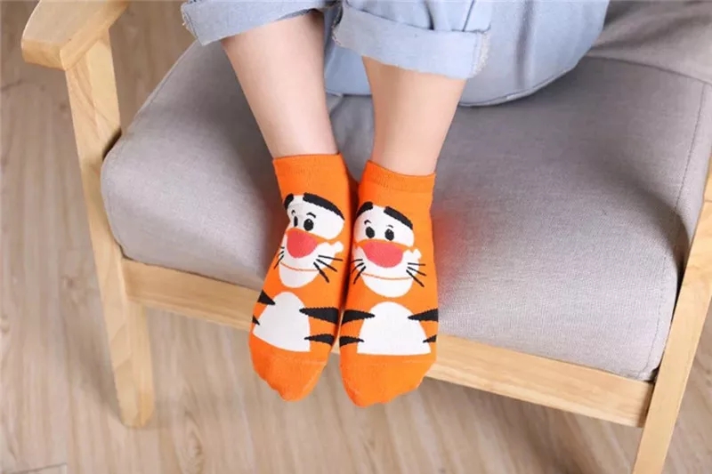 Socks chaussettes Cartoon Japan Mike