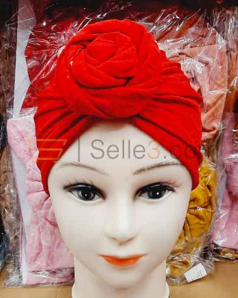 Foulard bondana femme