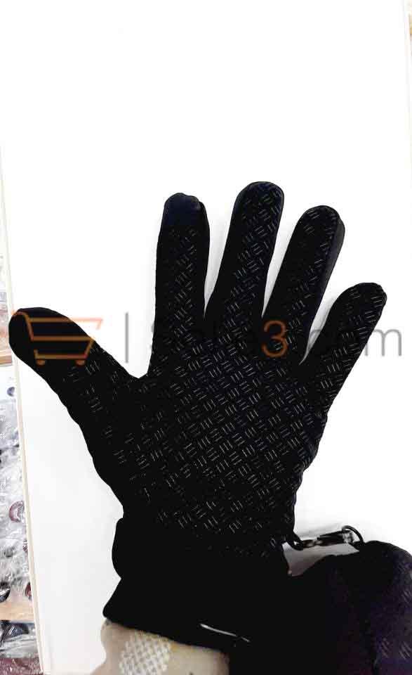 Gants adidas