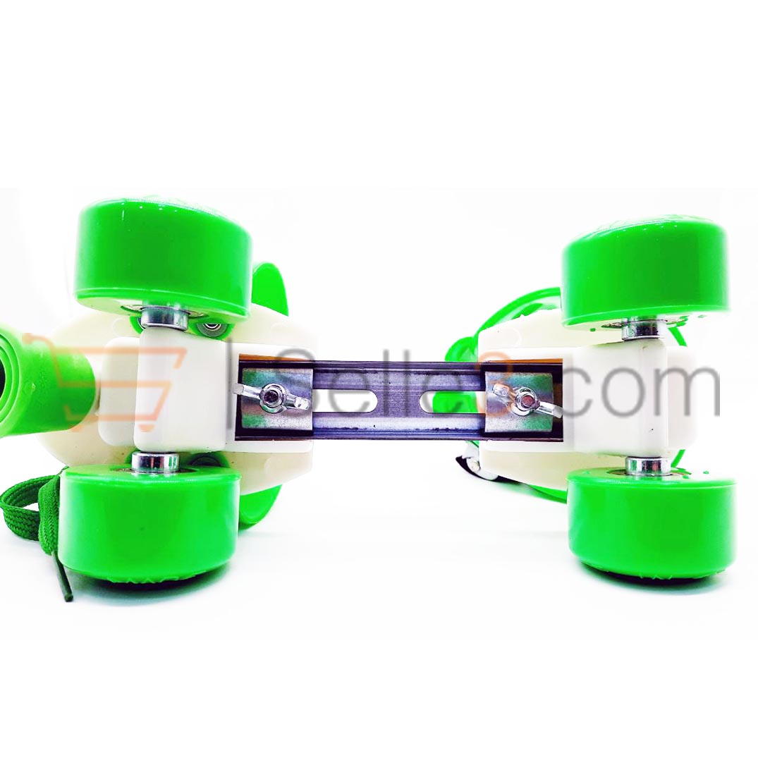 Patins A Roulettes Skate Rollers model 4 roues