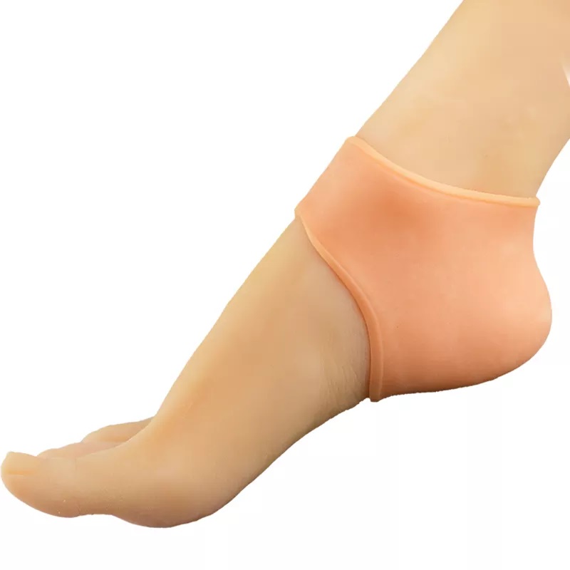 Silicone Chaussettes AntiCrack
